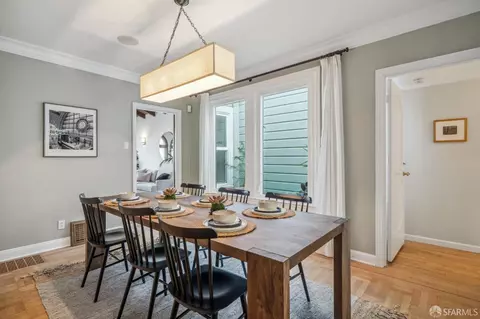 Dining - 2675 16th Ave, San Francisco, CA 94116 photo 2 of 5