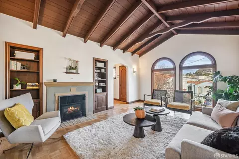Living - 2675 16th Ave, San Francisco, CA 94116 photo 7 of 11