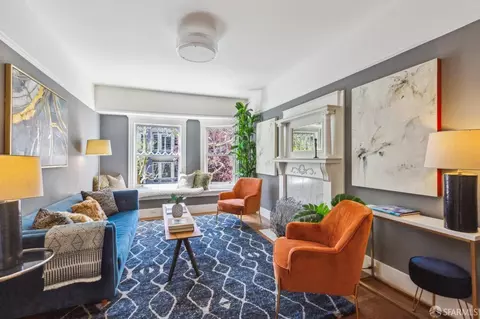1120 Cole St, San Francisco, CA 94117