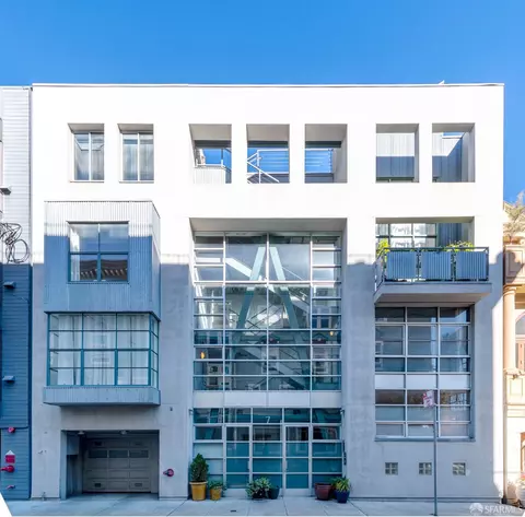7 Hallam St #1C, San Francisco, CA 94103