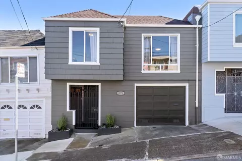 875 Colby St, San Francisco, CA 94134