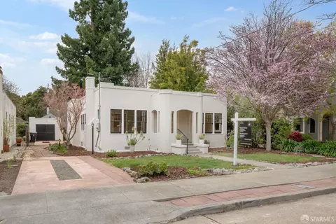 1222 Fulton St, Palo Alto, CA 94301