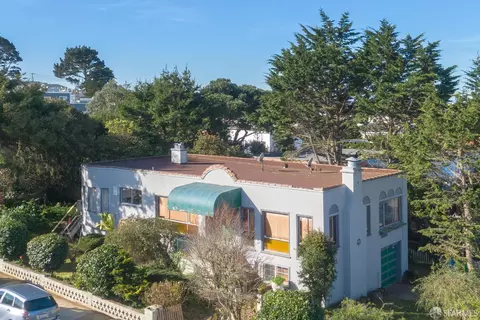 1201 Holloway Ave, San Francisco, CA 94132