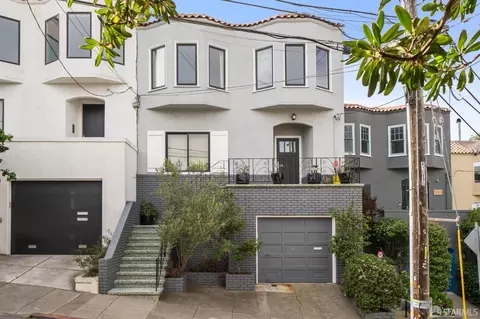 87 Seward St, San Francisco, CA 94114