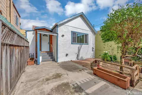 246 Tingley St, San Francisco, CA 94112