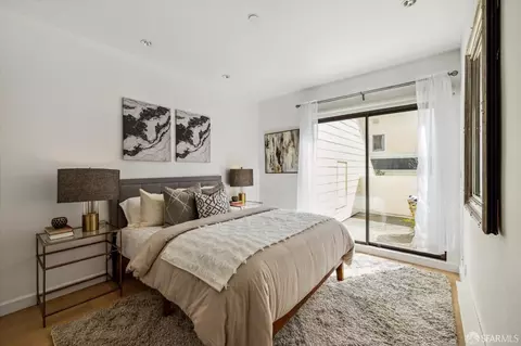 Bedroom - 2185 Bush St #211, San Francisco, CA 94115 photo 1 of 6