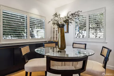 Dining - 2185 Bush St #211, San Francisco, CA 94115 photo 3 of 3