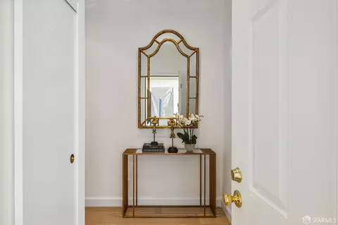 Entry Way - 2185 Bush St #211, San Francisco, CA 94115 photo 1 of 1