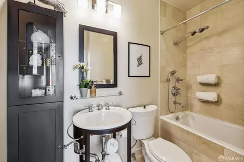 Bath - 2185 Bush St #211, San Francisco, CA 94115 photo 1 of 2