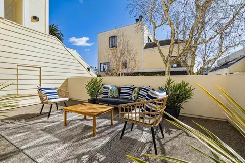Exterior - 2185 Bush St #211, San Francisco, CA 94115 photo 3 of 8