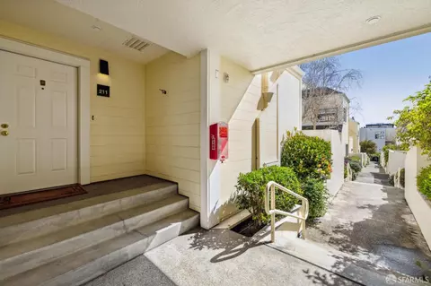Other - 2185 Bush St #211, San Francisco, CA 94115 photo 4 of 5