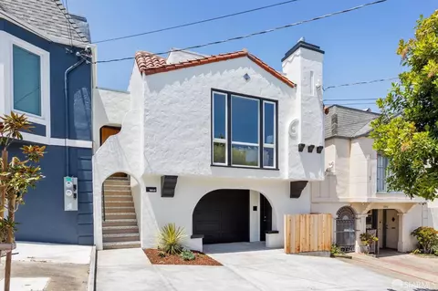 1849 23rd Ave, San Francisco, CA 94122