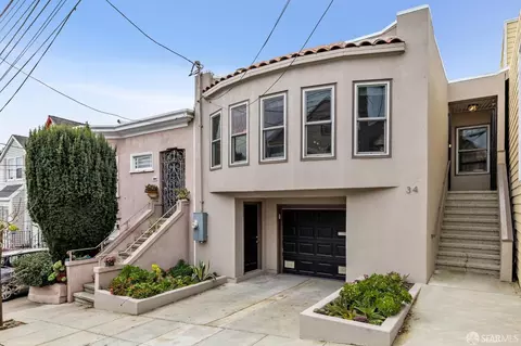 34 Porter St, San Francisco, CA 94110