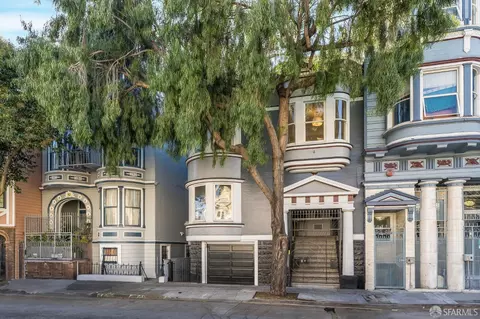 426 Guerrero St, San Francisco, CA 94110