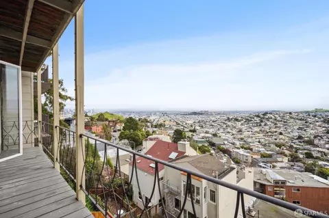 227 Upper Ter, San Francisco, CA 94117 photo 6