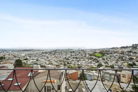 227 Upper Ter, San Francisco, CA 94117 photo 5