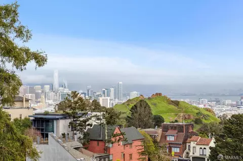 227 Upper Ter, San Francisco, CA 94117
