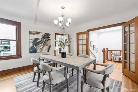 Dining - 459 40th Ave, San Francisco, CA 94121 photo 4 of 7