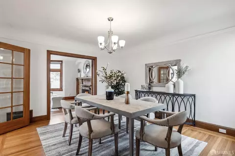 Dining - 459 40th Ave, San Francisco, CA 94121 photo 2 of 7