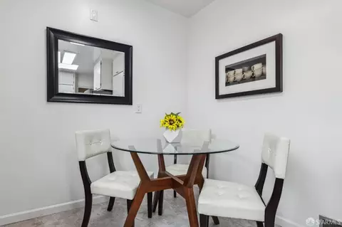 Dining - 459 40th Ave, San Francisco, CA 94121 photo 5 of 7