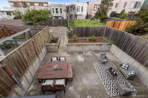 Exterior - 459 40th Ave, San Francisco, CA 94121 photo 4 of 7