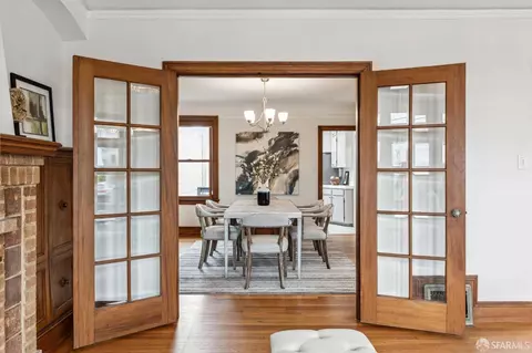 Dining - 459 40th Ave, San Francisco, CA 94121 photo 1 of 7