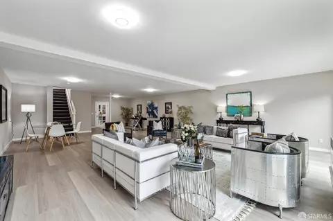 Living - 459 40th Ave, San Francisco, CA 94121 photo 9 of 9