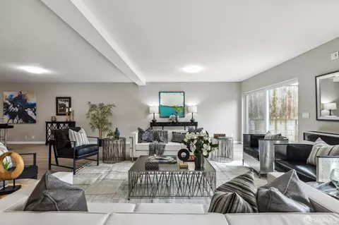 Living - 459 40th Ave, San Francisco, CA 94121 photo 7 of 9