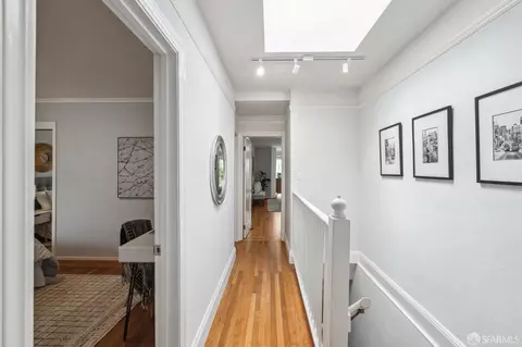 Entry Way - 459 40th Ave, San Francisco, CA 94121 photo 6 of 6