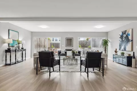Living - 459 40th Ave, San Francisco, CA 94121 photo 6 of 9