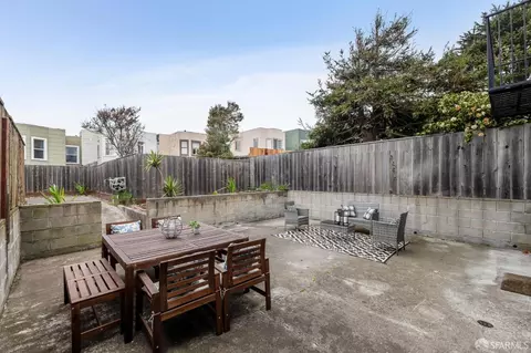 Exterior - 459 40th Ave, San Francisco, CA 94121 photo 6 of 7