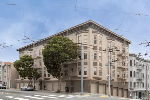 750 Presidio Ave, San Francisco, CA 94115