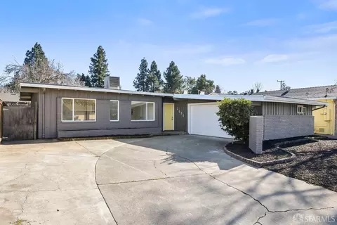 2531 Jerilynn Dr, Concord, CA 94519