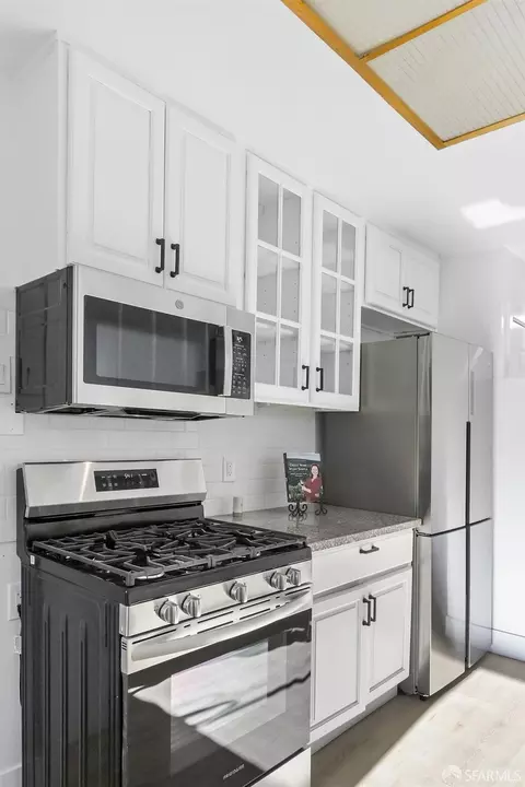 Kitchen - 2531 Jerilynn Dr, Concord, CA 94519 photo 3 of 4