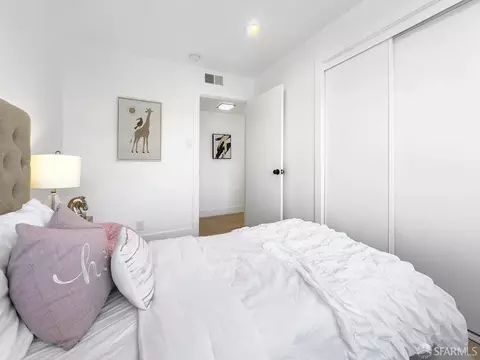 Bedroom - 2531 Jerilynn Dr, Concord, CA 94519 photo 8 of 12