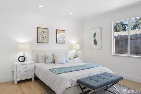 Bedroom - 2531 Jerilynn Dr, Concord, CA 94519 photo 5 of 12