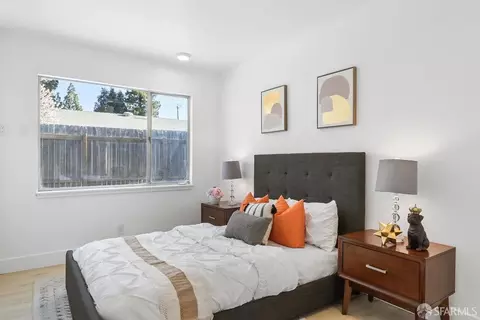 Bedroom - 2531 Jerilynn Dr, Concord, CA 94519 photo 9 of 12