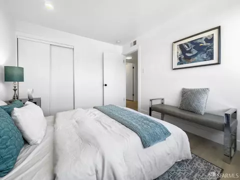 Bedroom - 2531 Jerilynn Dr, Concord, CA 94519 photo 12 of 12