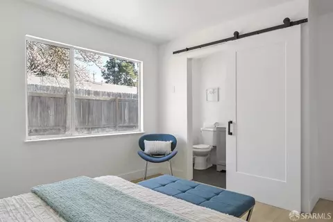 Bedroom - 2531 Jerilynn Dr, Concord, CA 94519 photo 3 of 12