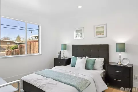 Bedroom - 2531 Jerilynn Dr, Concord, CA 94519 photo 11 of 12
