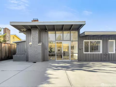 Exterior - 2531 Jerilynn Dr, Concord, CA 94519 photo 5 of 7