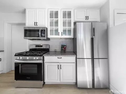 Kitchen - 2531 Jerilynn Dr, Concord, CA 94519 photo 2 of 4