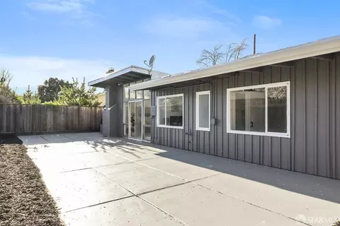 Exterior - 2531 Jerilynn Dr, Concord, CA 94519 photo 2 of 7