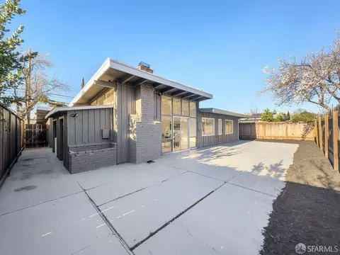 Exterior - 2531 Jerilynn Dr, Concord, CA 94519 photo 3 of 7