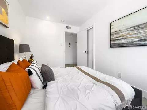 Bedroom - 2531 Jerilynn Dr, Concord, CA 94519 photo 10 of 12