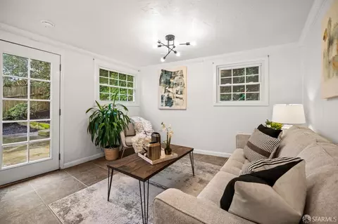 Living - 733 Myra Way, San Francisco, CA 94127 photo 4 of 4