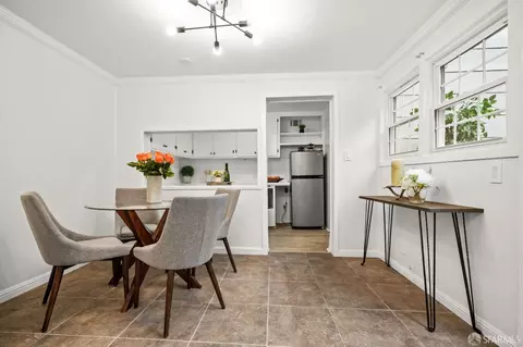 Kitchen - 733 Myra Way, San Francisco, CA 94127 photo 1 of 5