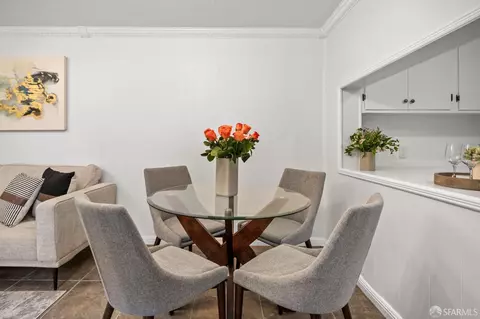 Dining - 733 Myra Way, San Francisco, CA 94127 photo 3 of 4