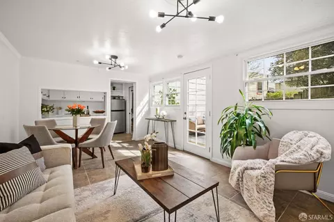 Dining - 733 Myra Way, San Francisco, CA 94127 photo 4 of 4