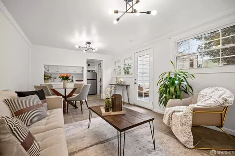 Living - 733 Myra Way, San Francisco, CA 94127 photo 1 of 4